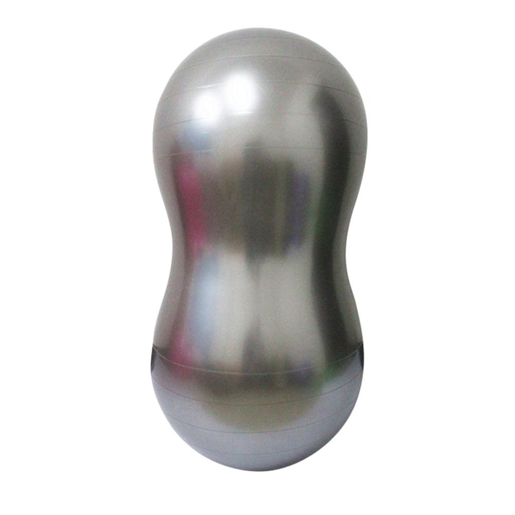 Peanut Pilates Ball