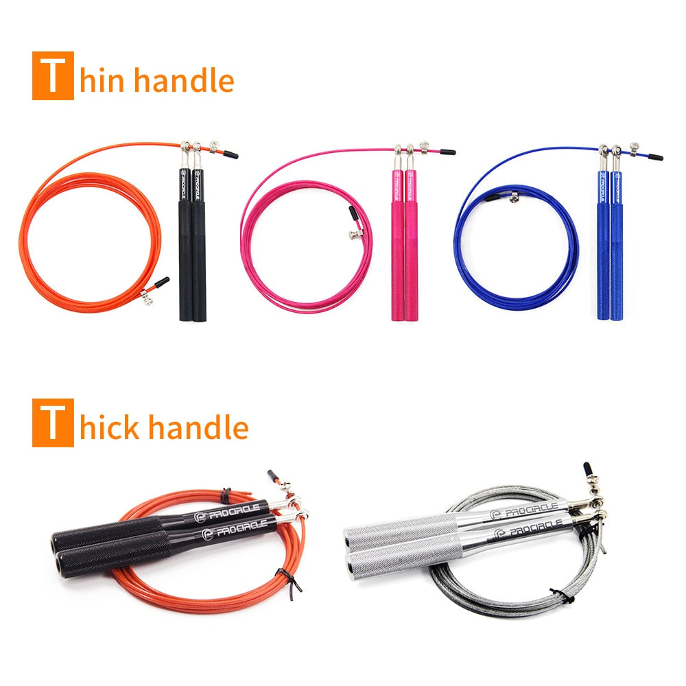 Speed Jump Rope