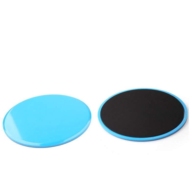 Fitness Glide Disc For Abdominal Workout & Training