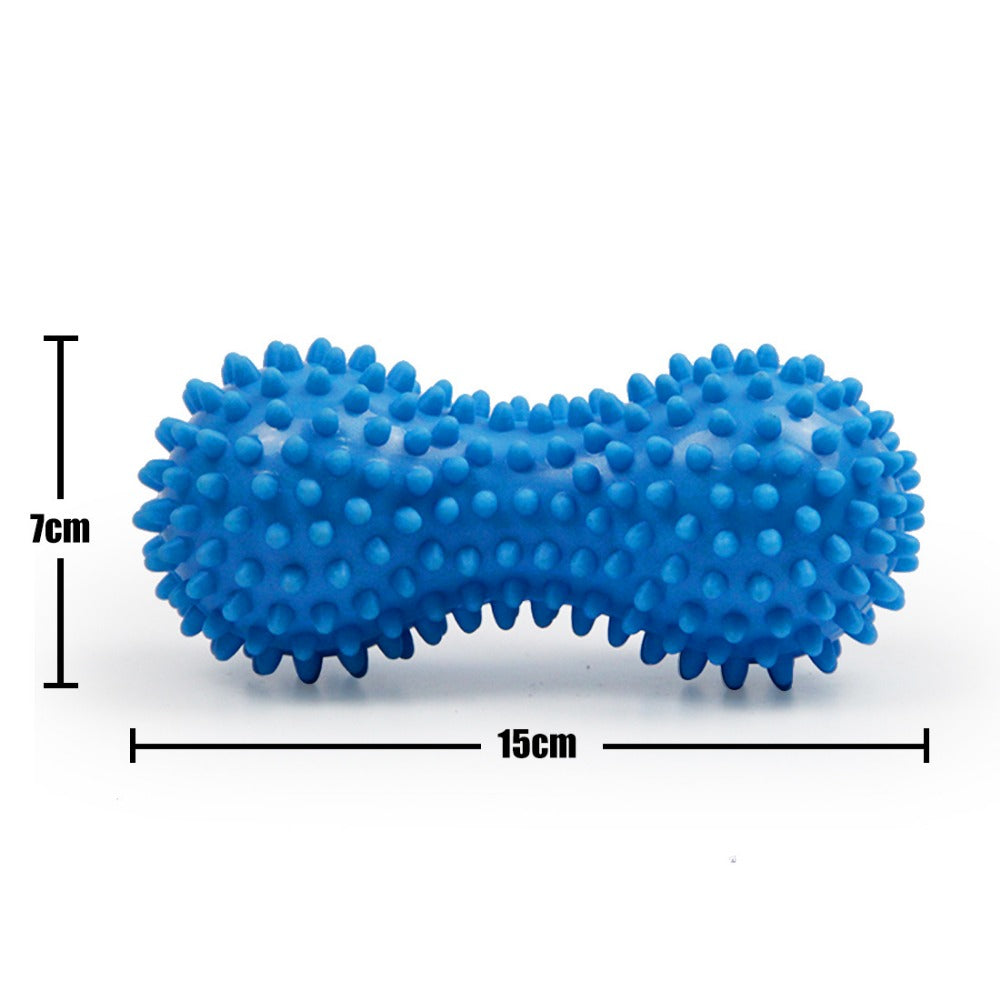 Massage Peanut With Point Relief For Muscle Relax