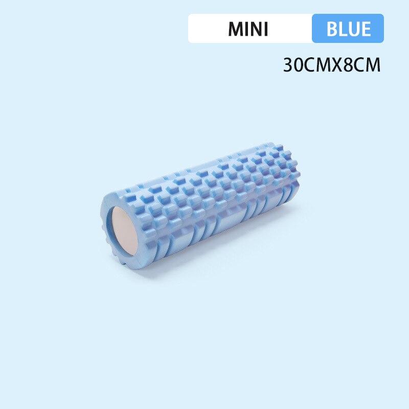 Yoga Folding Adjustable Foam Roller