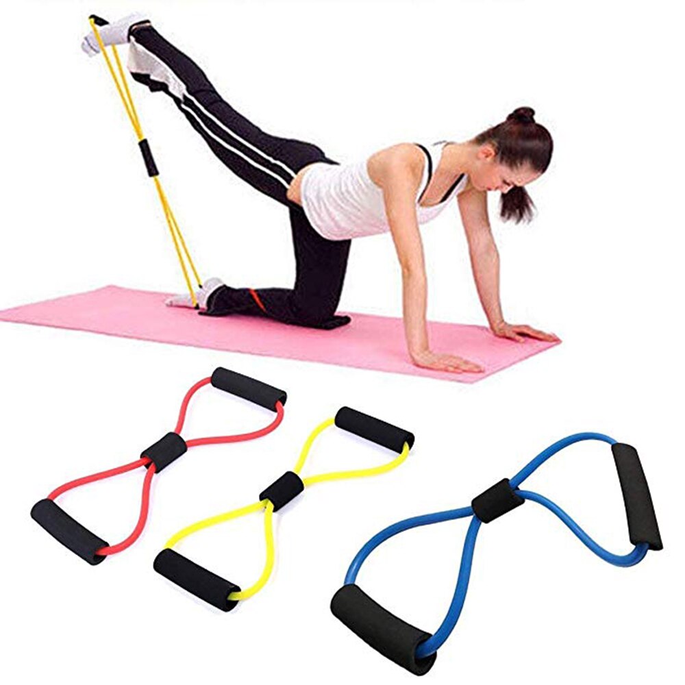 TPE Sports Equipment for Home Workout