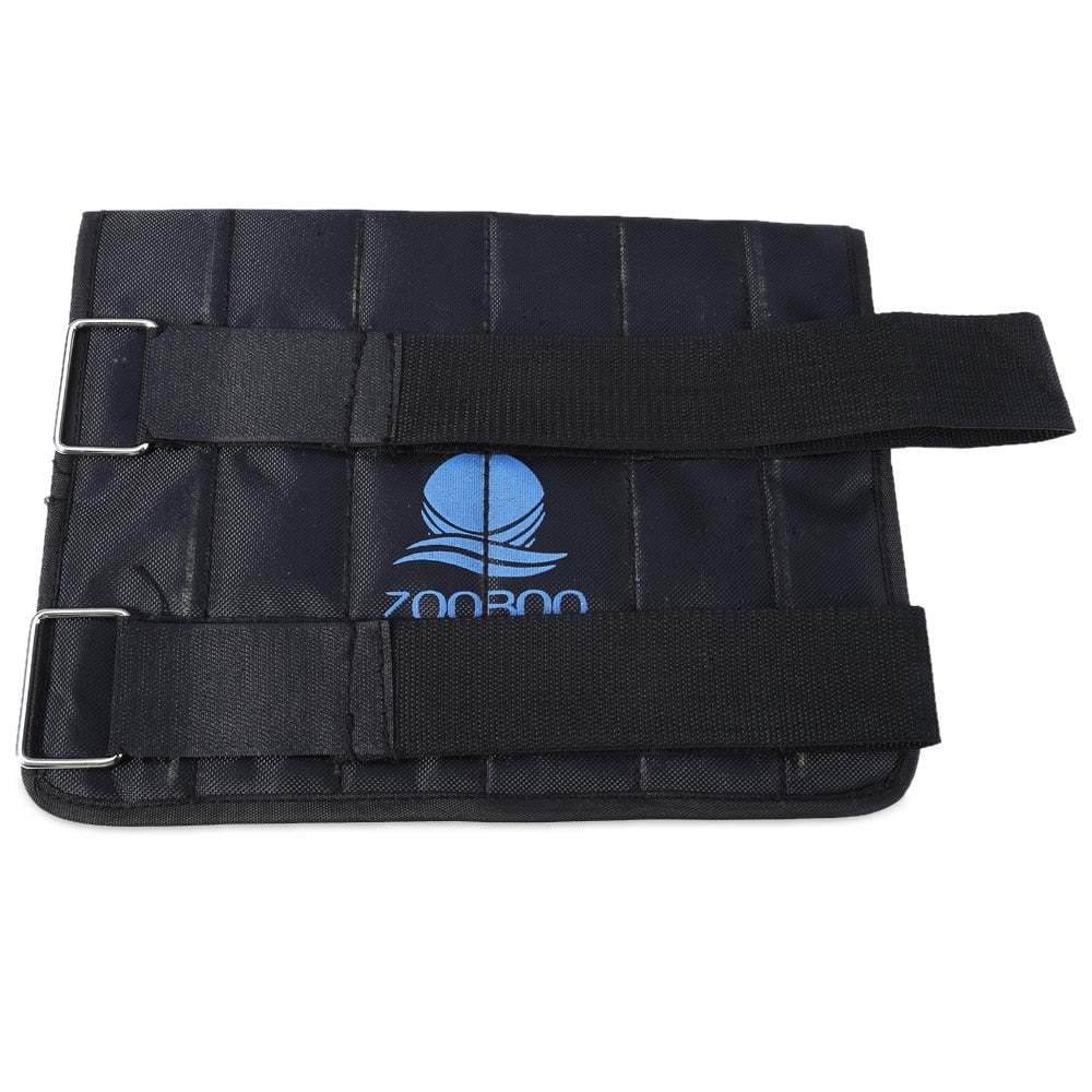 Training Adjustable Weight Strap