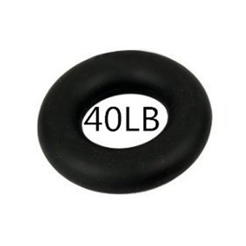 Hand Rubber Exercise Ring