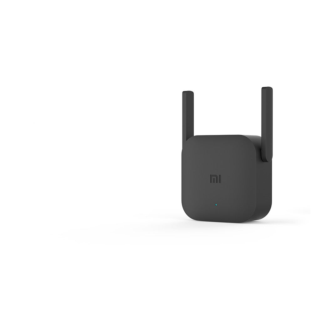 Compact Home WiFi Repeater
