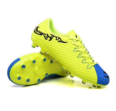 Men's Low Top Football Shoes