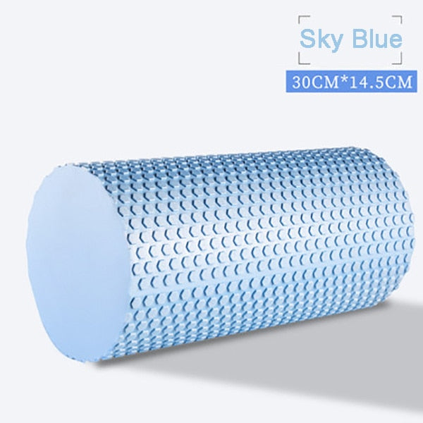 Fitness Pilates Foam Roller