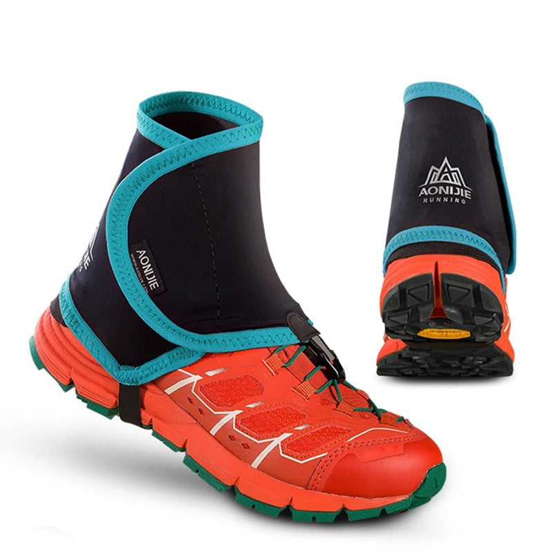 Men's Protective Design Crossover Shoes