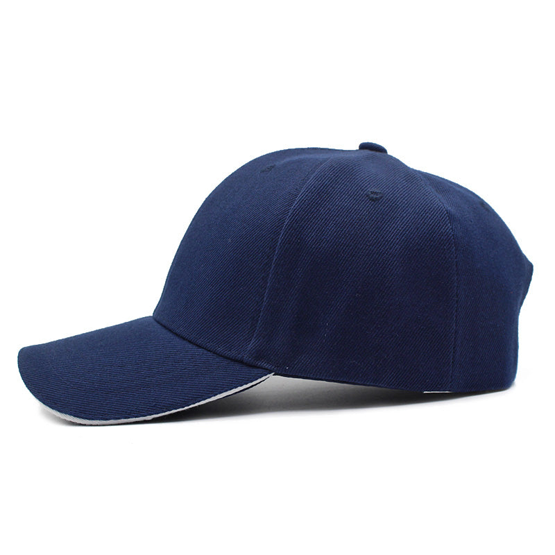 Casual Baseball Caps for Men and Women