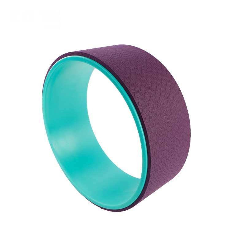 Pilates Training Waist Circles