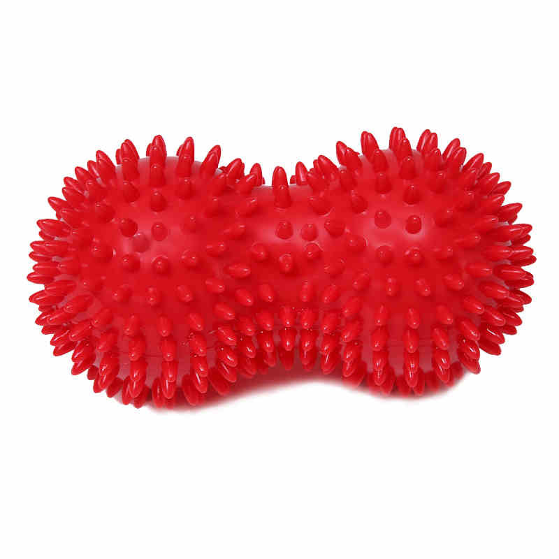Massage Peanut With Point Relief For Muscle Relax