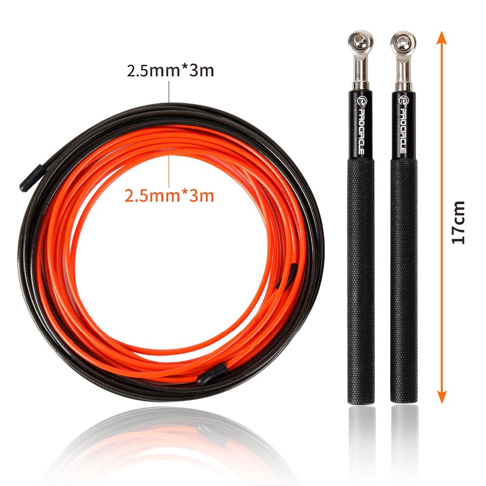 Speed Jump Rope