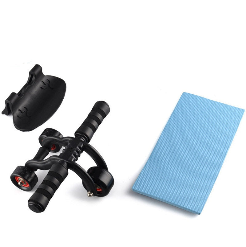 Ab Roller Wheel for Core Training