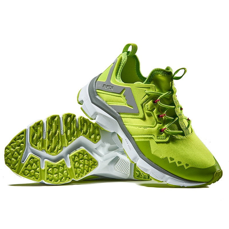 Men's Cushioning Running Sports Sneakers