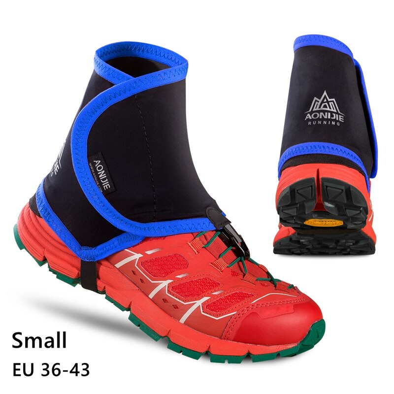 Men's Protective Design Crossover Shoes
