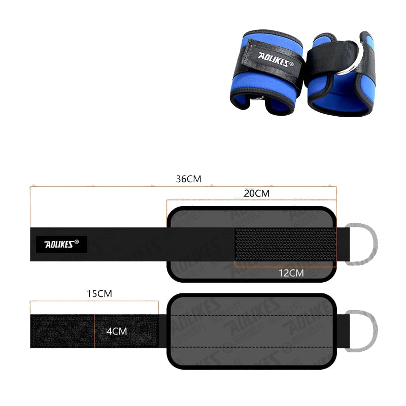 Sport Training Ankle/Wrist Weight