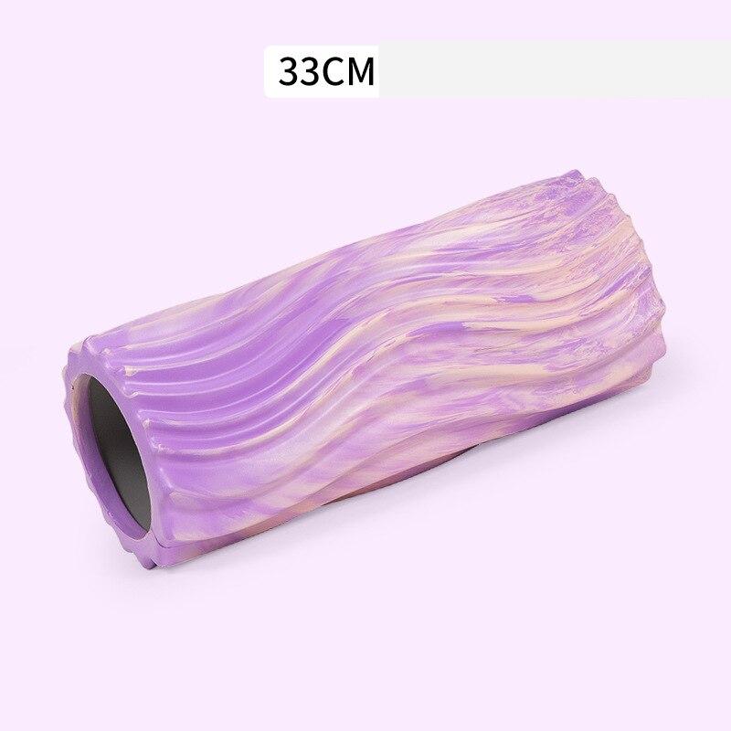 Yoga Camouflage Foam Roller