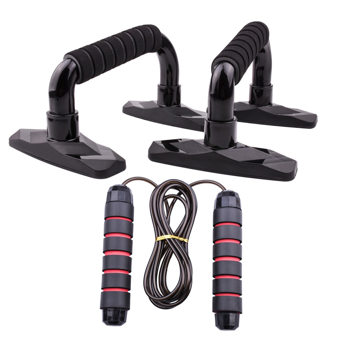 Workout Portable Push-Up Racks