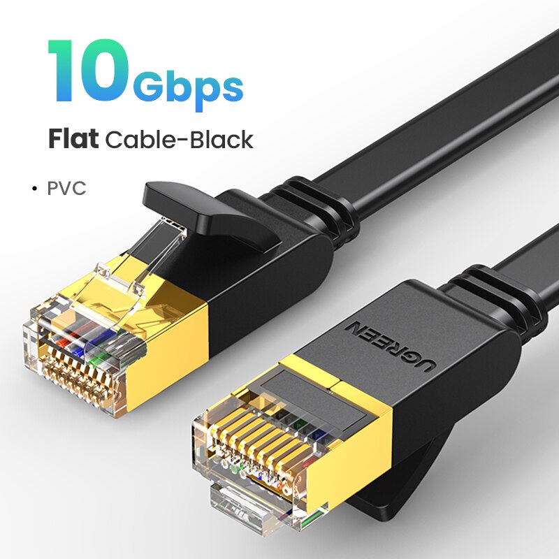 Lan Cable for Modem Router
