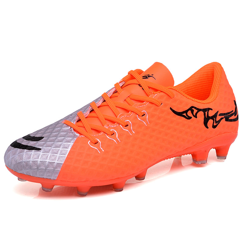 Men's Low Top Football Shoes