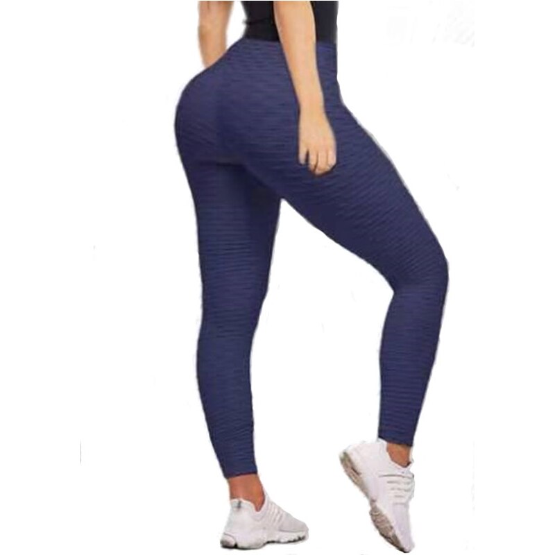Women's Sports Push-Up Leggings