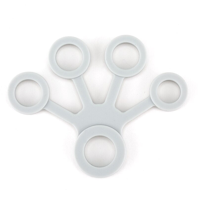 Silicone Finger Resistance Band