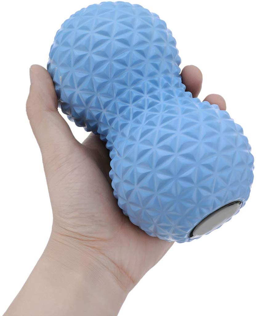 Fitness Peanut Massage Foam Roller