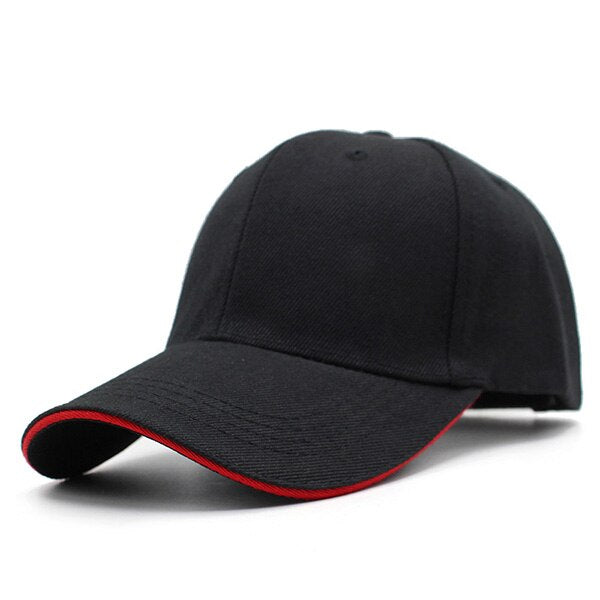 Casual Baseball Caps for Men and Women