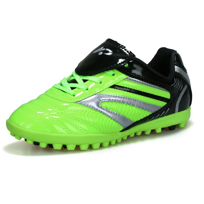 Breathable Men's High Top Football Shoes