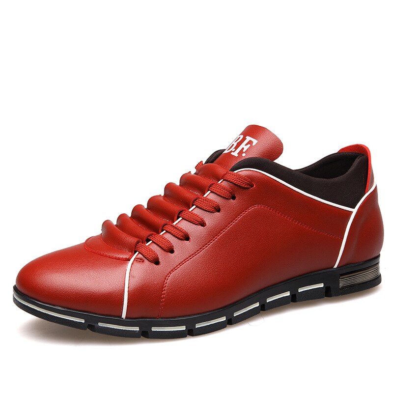 Men's Vintage Style Sneakers