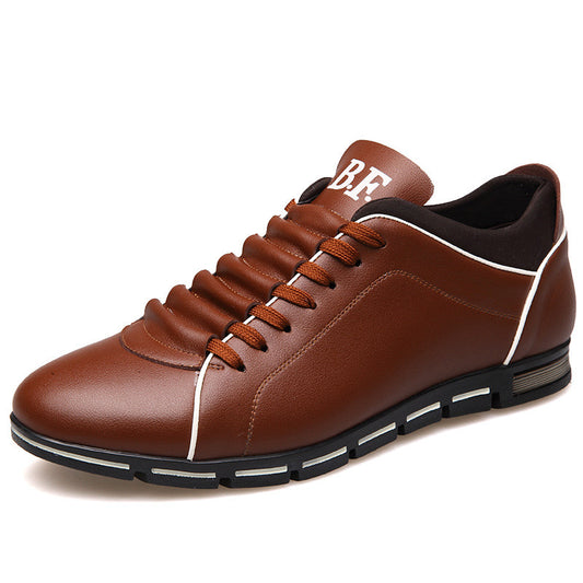 Men's Vintage Style Sneakers