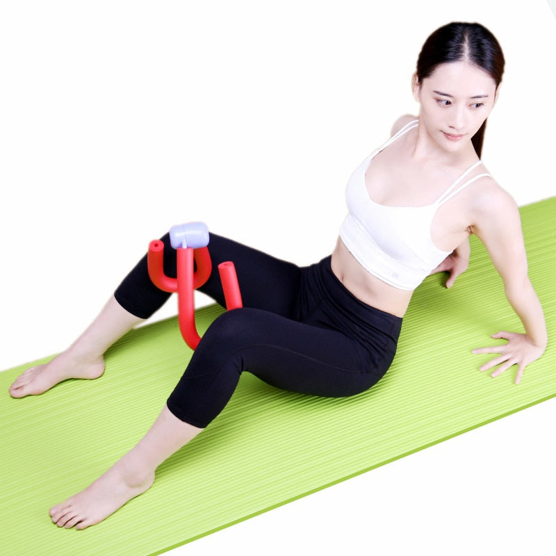 Multifunction Muscle Trainer for Workout