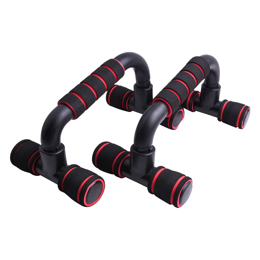 Fitness Training Push-Up Bars
