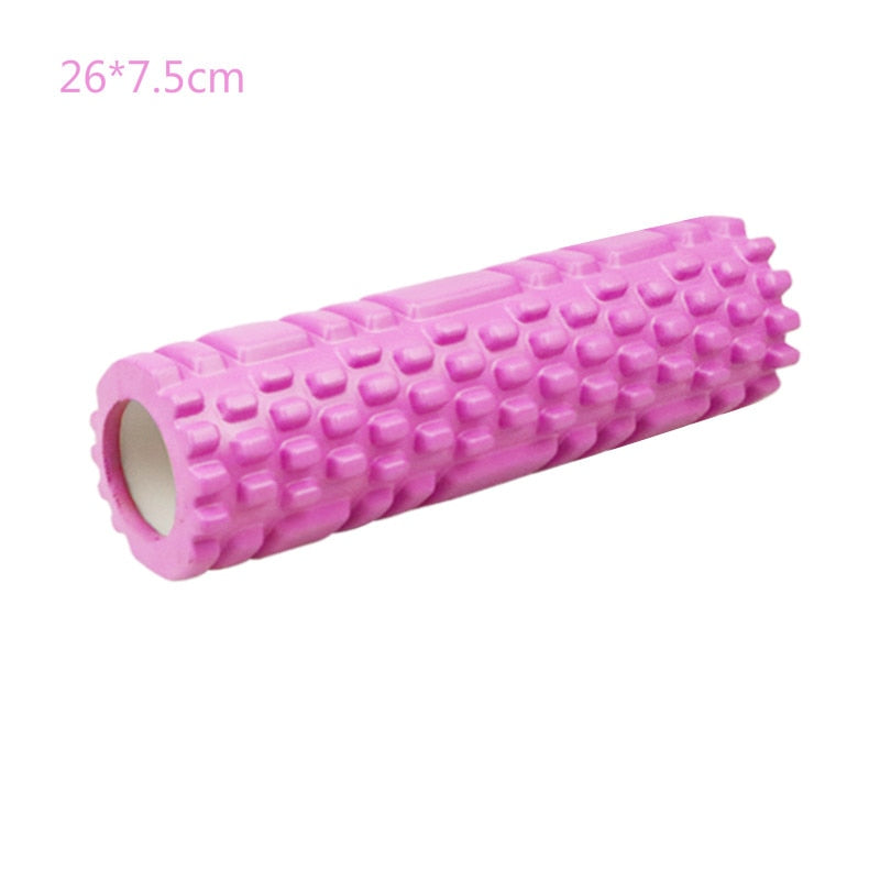 Back Muscle Massage Roller
