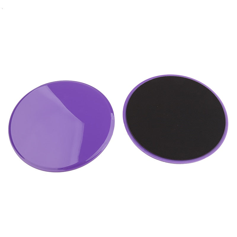 Fitness Glide Disc For Abdominal Workout & Training