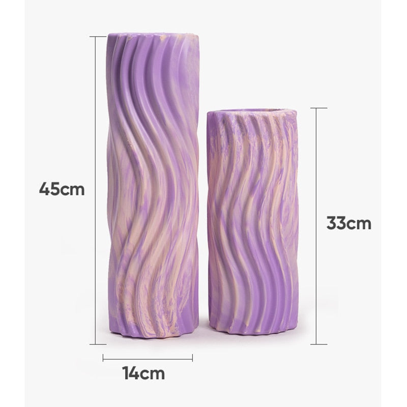 Yoga Camouflage Foam Roller