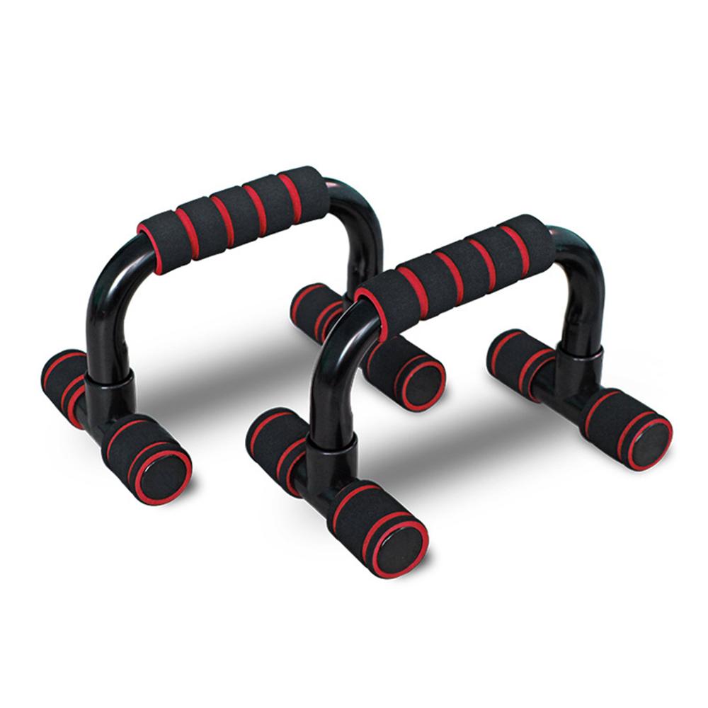 Fitness Training Push-Up Bars