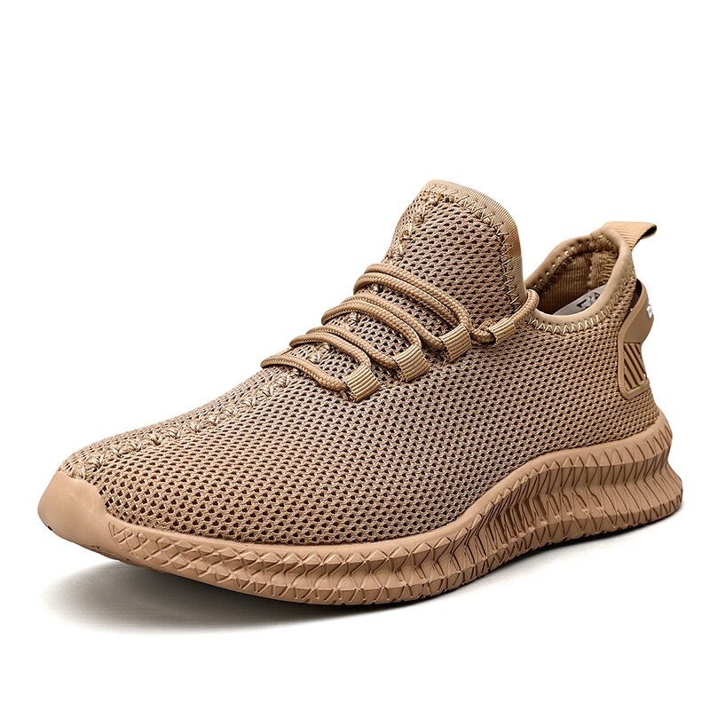 Men's Breathing Air Mesh Summer Sport Shoes