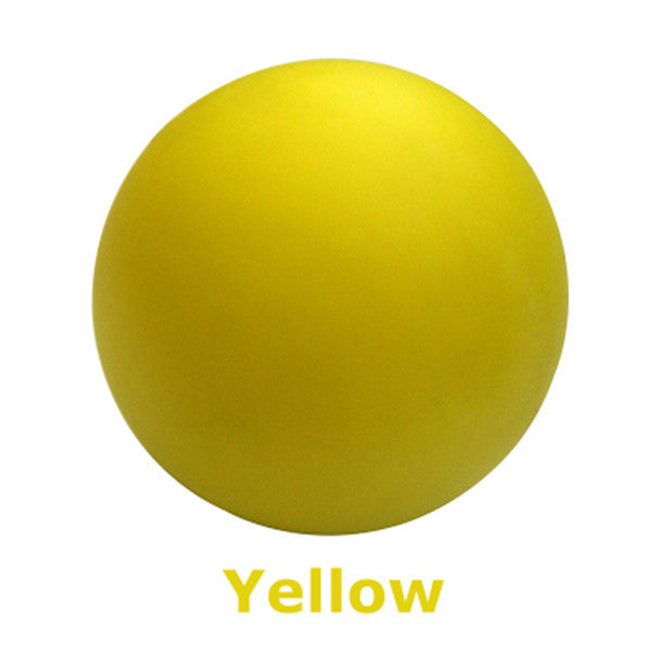 Fitness Rubber Massage Ball 64 mm