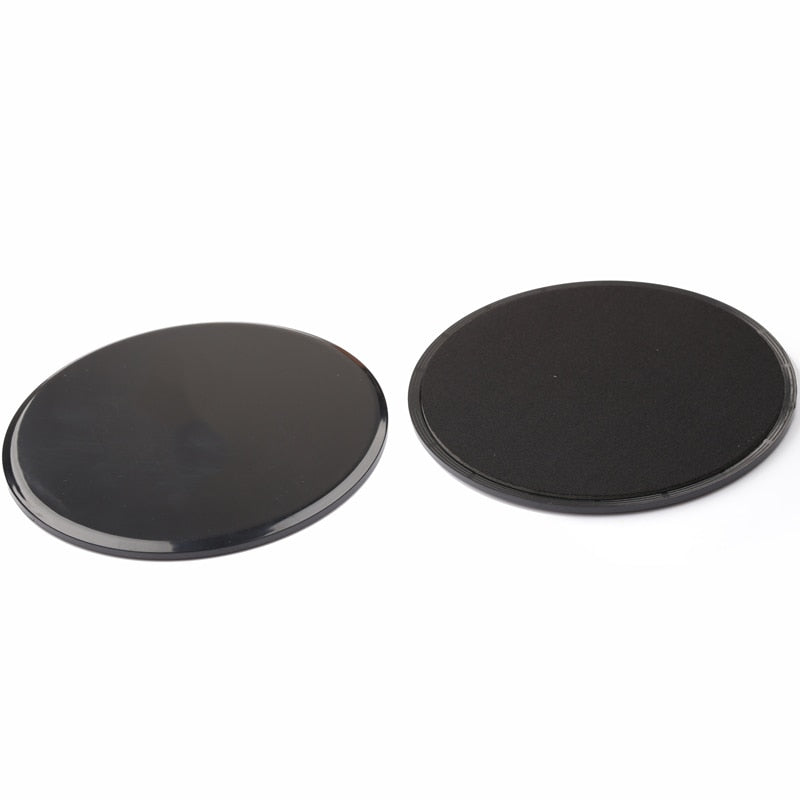 Fitness Glide Disc For Abdominal Workout & Training