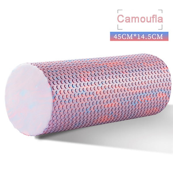 Fitness Pilates Foam Roller