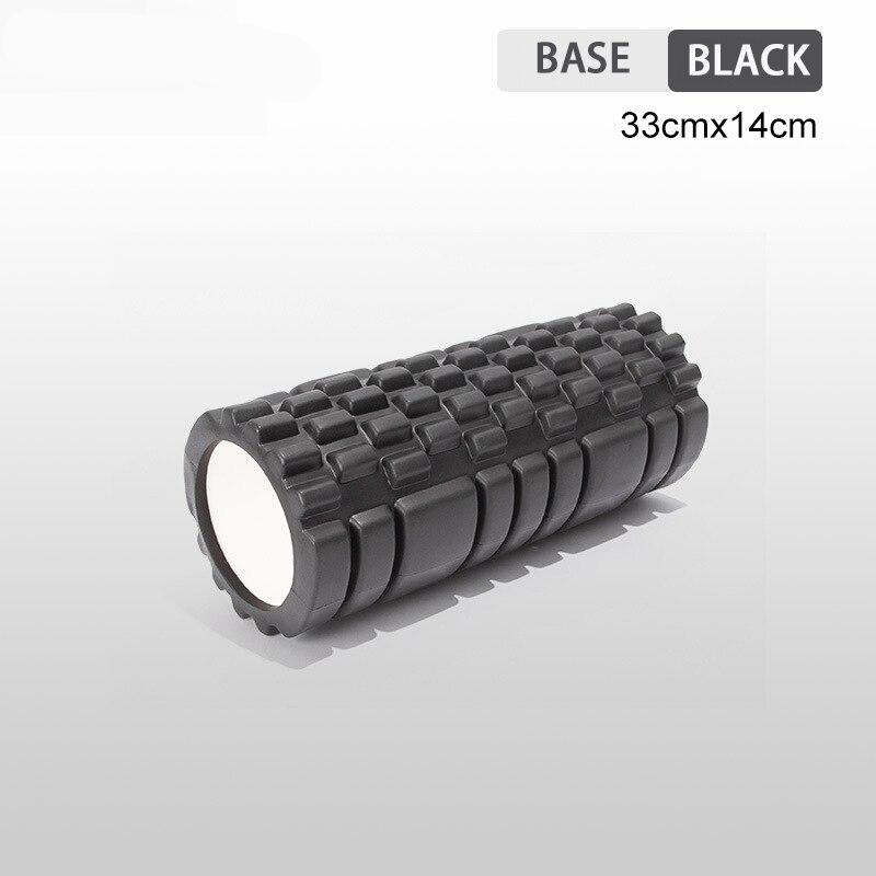 Yoga Folding Adjustable Foam Roller