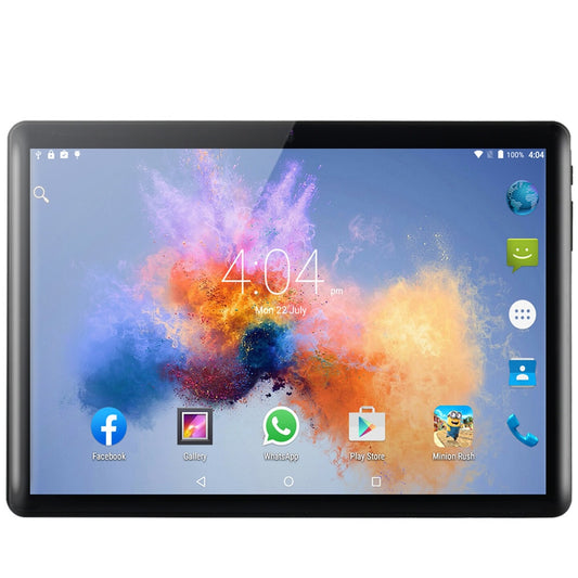 10.1" Android 7.0 Tablet PC