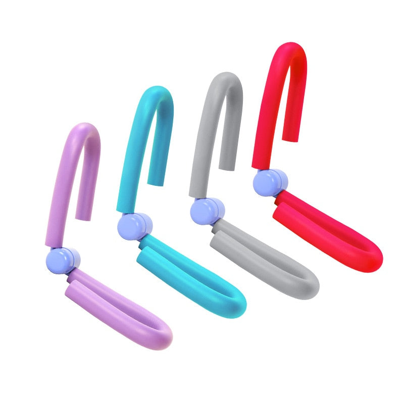 Multifunction Muscle Trainer for Workout