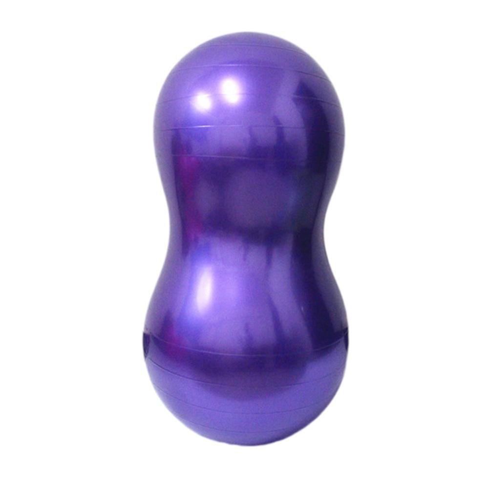 Peanut Pilates Ball