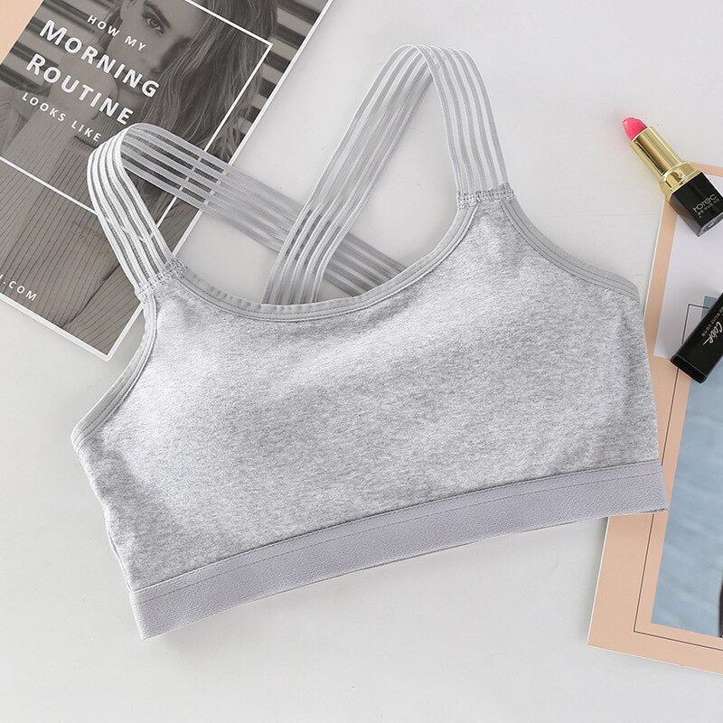 Women's Shockproof Breathable Sleeveless Top