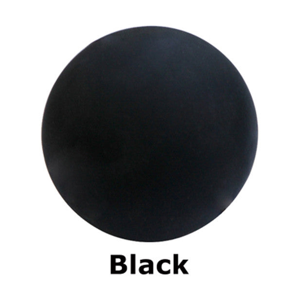 Fitness Rubber Massage Ball 64 mm