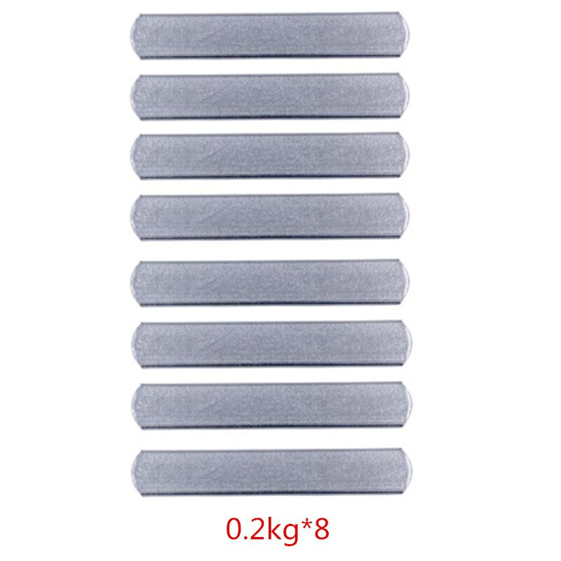 Sport Adjustable Ankle Weight