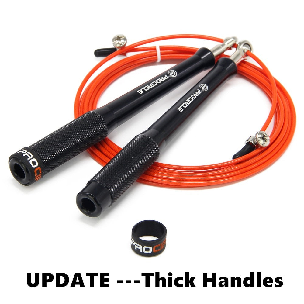 Speed Jump Rope
