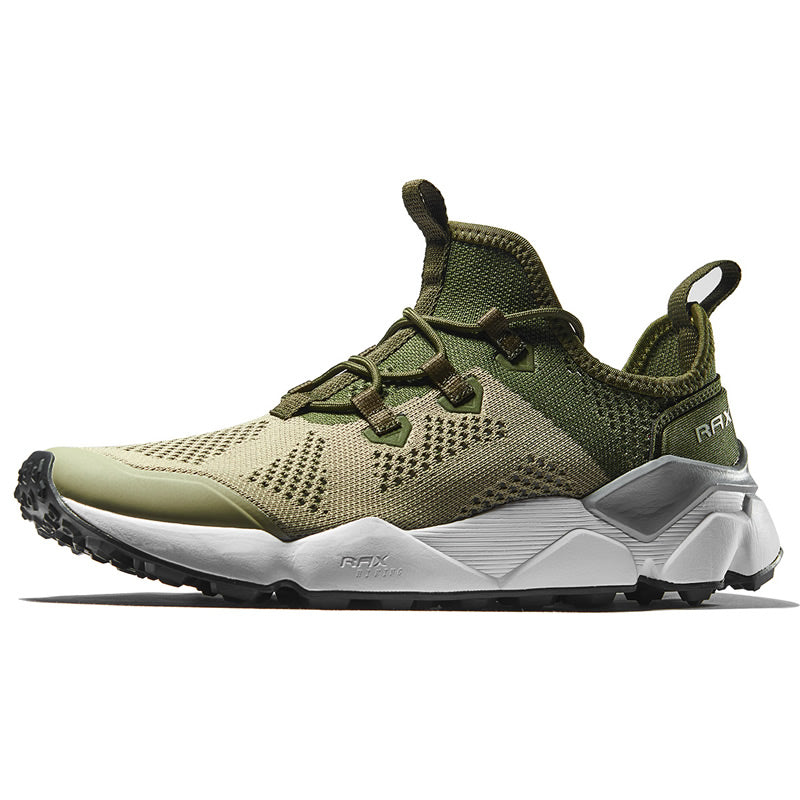 Men's Cushioning Running Sports Sneakers